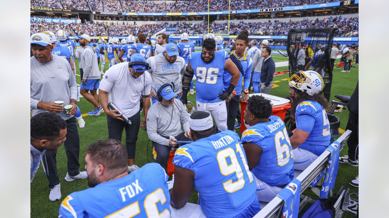 Who else is attending Draft Fest on the 28th at SoFi!?!? Looking forward to  heading to the stadium to get our off season fix. : r/Chargers