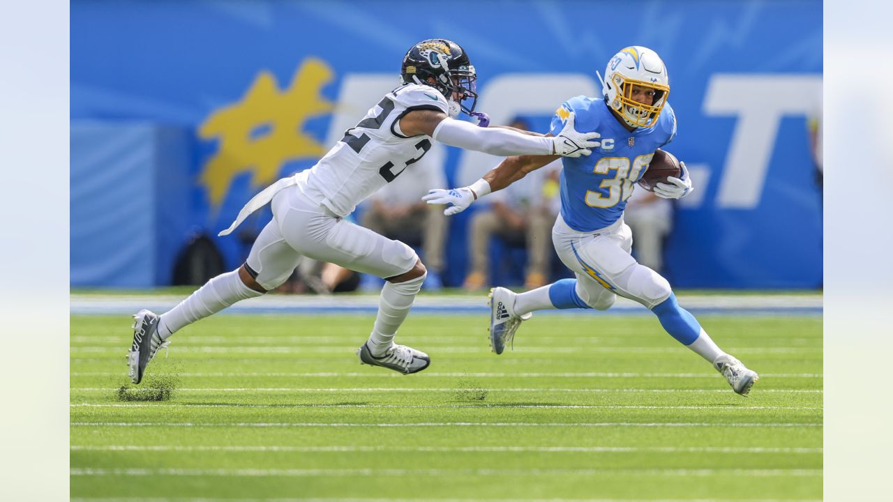 Chargers vs. Jaguars: Live updates from SoFi Stadium – Orange