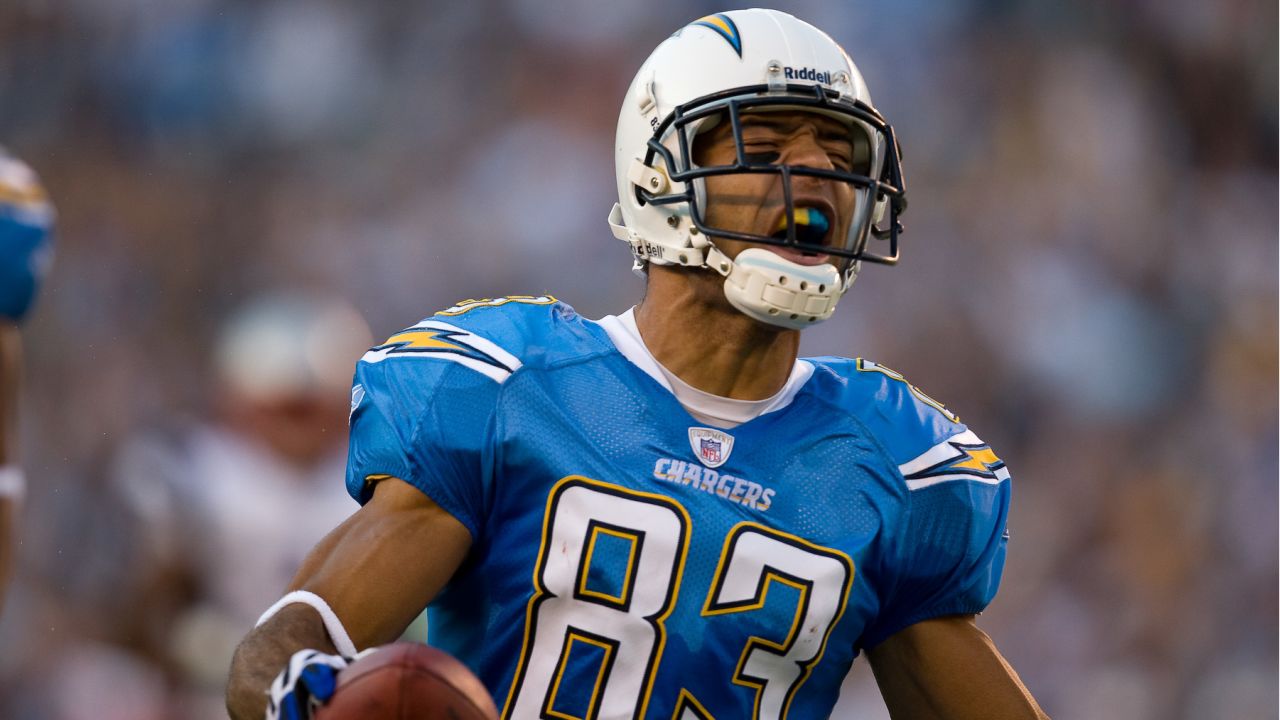 Chargers Trade Deadline: Why the Rams Should Trade for Vincent Jackson -  Bolts From The Blue