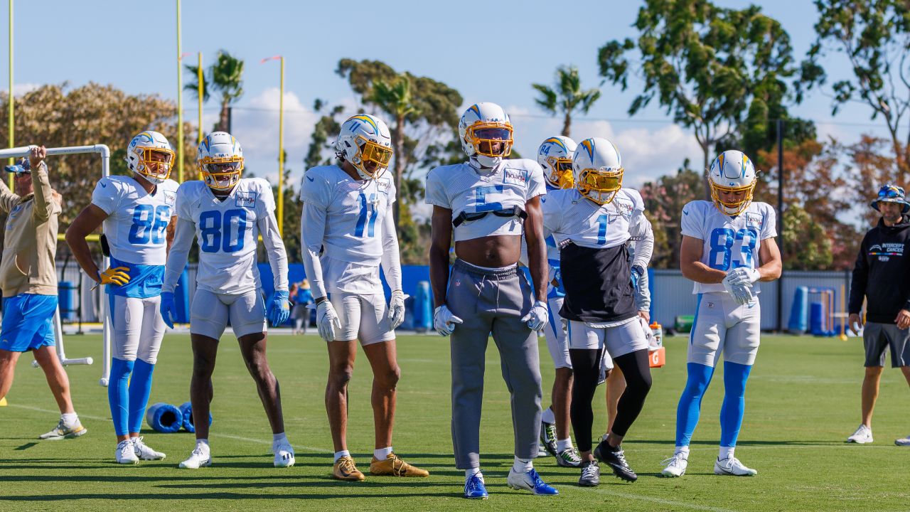 Week in Review: Bolts Focus On 'Assessment of the Chargers' During