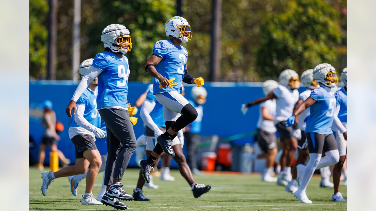 Chargers News: What is the strongest position group for the Bolts? - Bolts  From The Blue