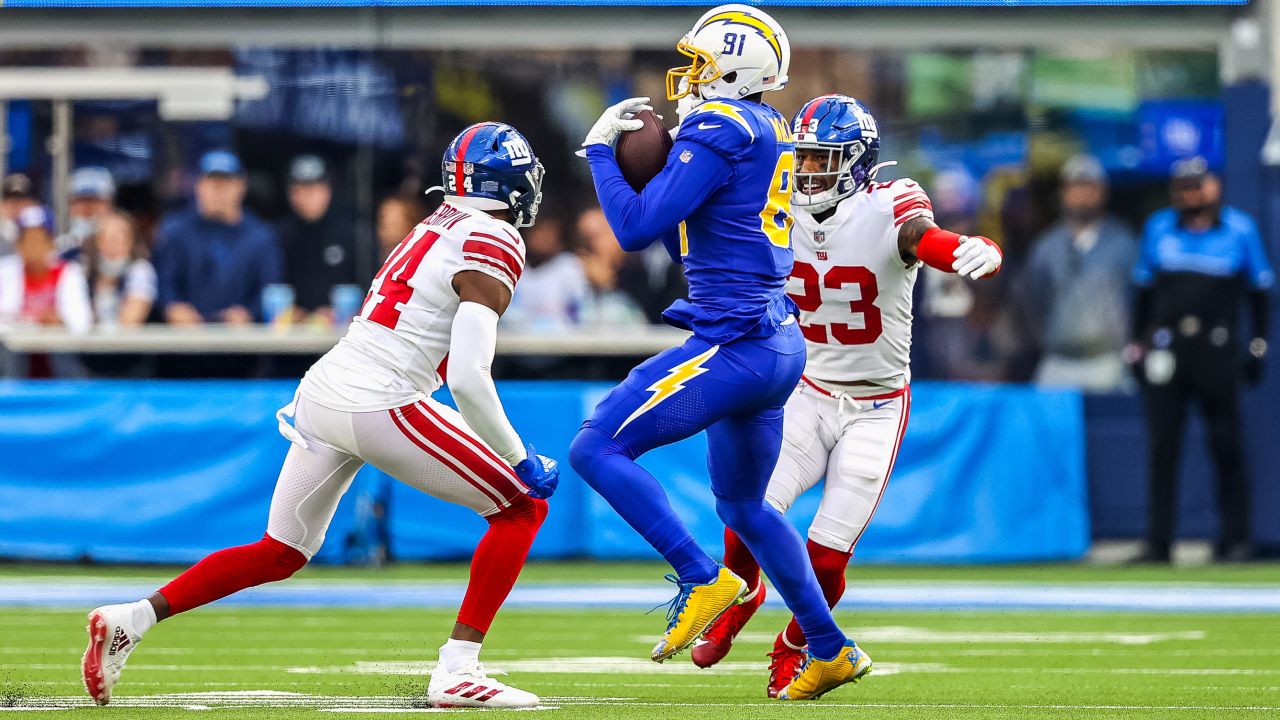 Giants vs. Chargers game day, Week 14: Live updates - Big Blue View