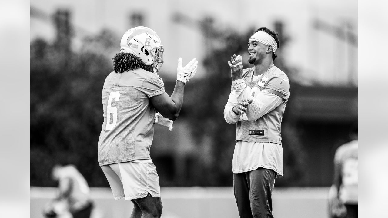 Brandon Staley envisions the Los Angeles Chargers' defense mirroring the  offense after offseason additions, NFL News, Rankings and Statistics