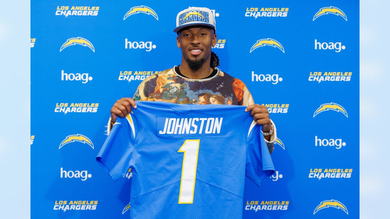 Chargers draft grades: Grading Los Angeles' selections in the 2023 NFL Draft  - DraftKings Network