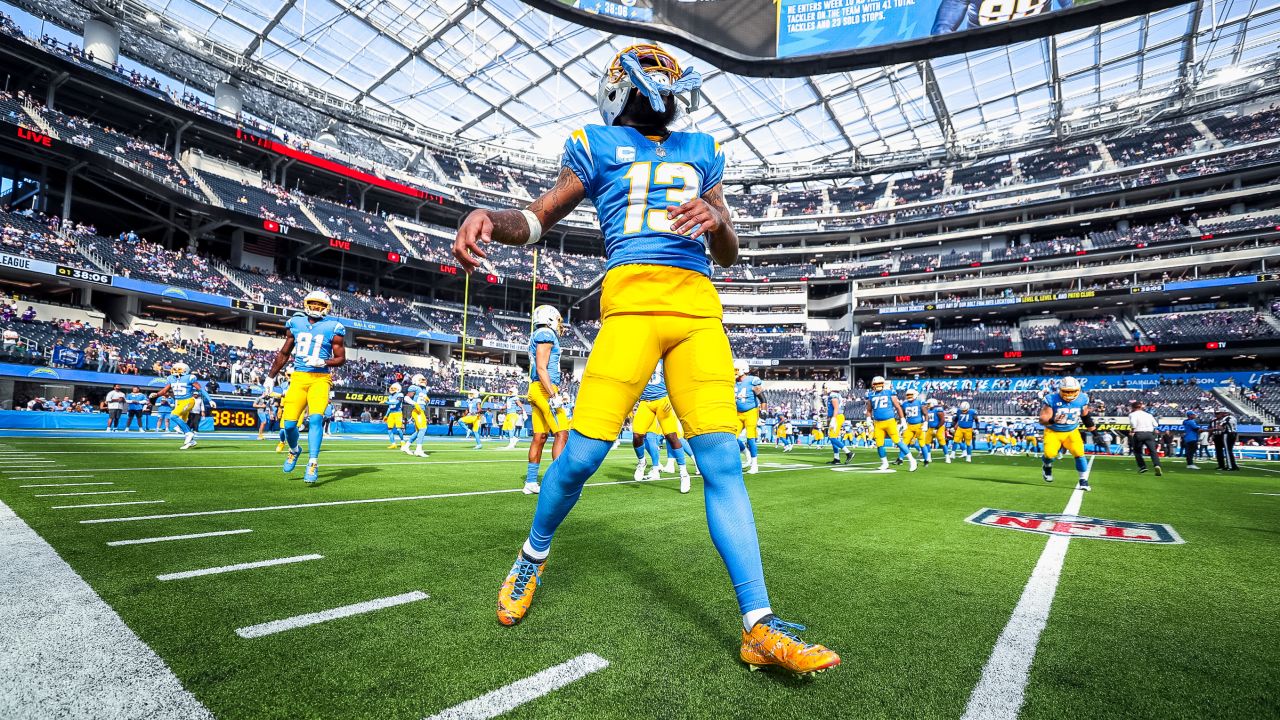 sport###) Today: Los Angeles Chargers vs Minnesota Vikings, Grupo  cathedralinter