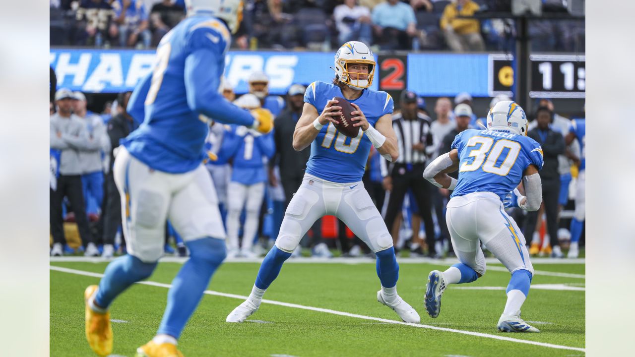 Photos: L.A. Rams defeat Detroit Lions at SoFi Stadium - Los