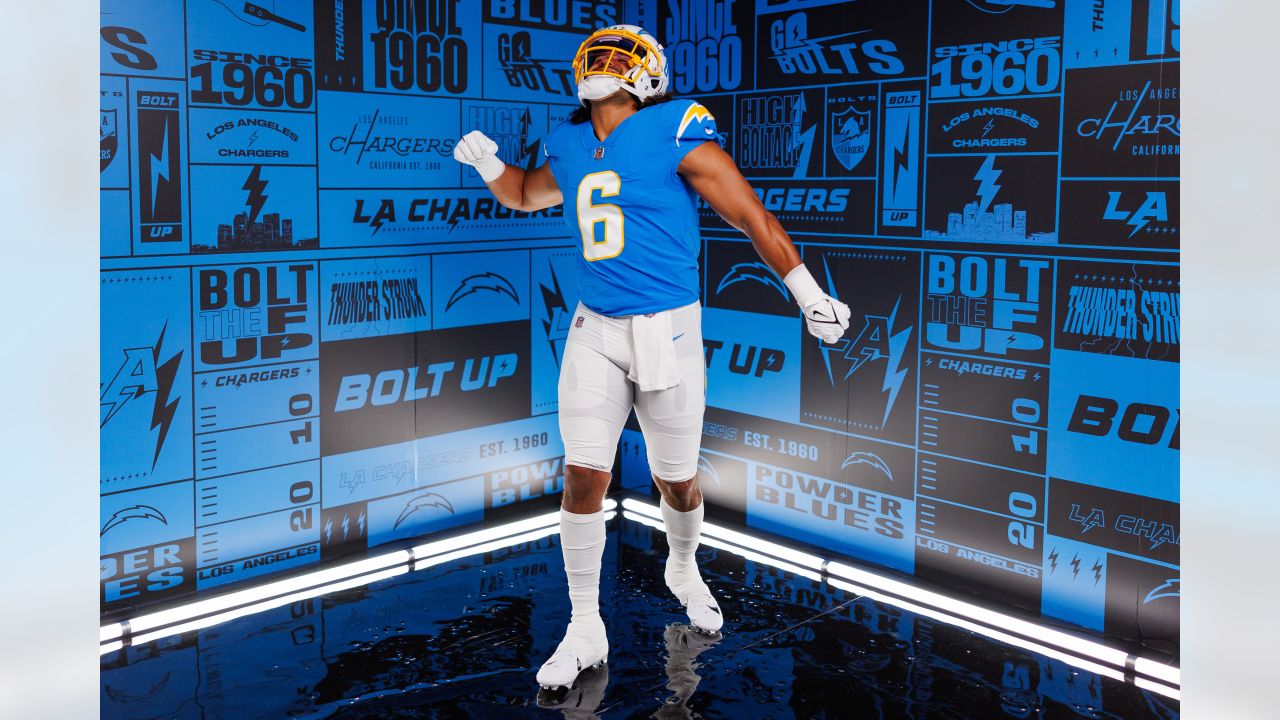 Bolts Buzz  Who is the Biggest Chargers X-Factor in 2023?