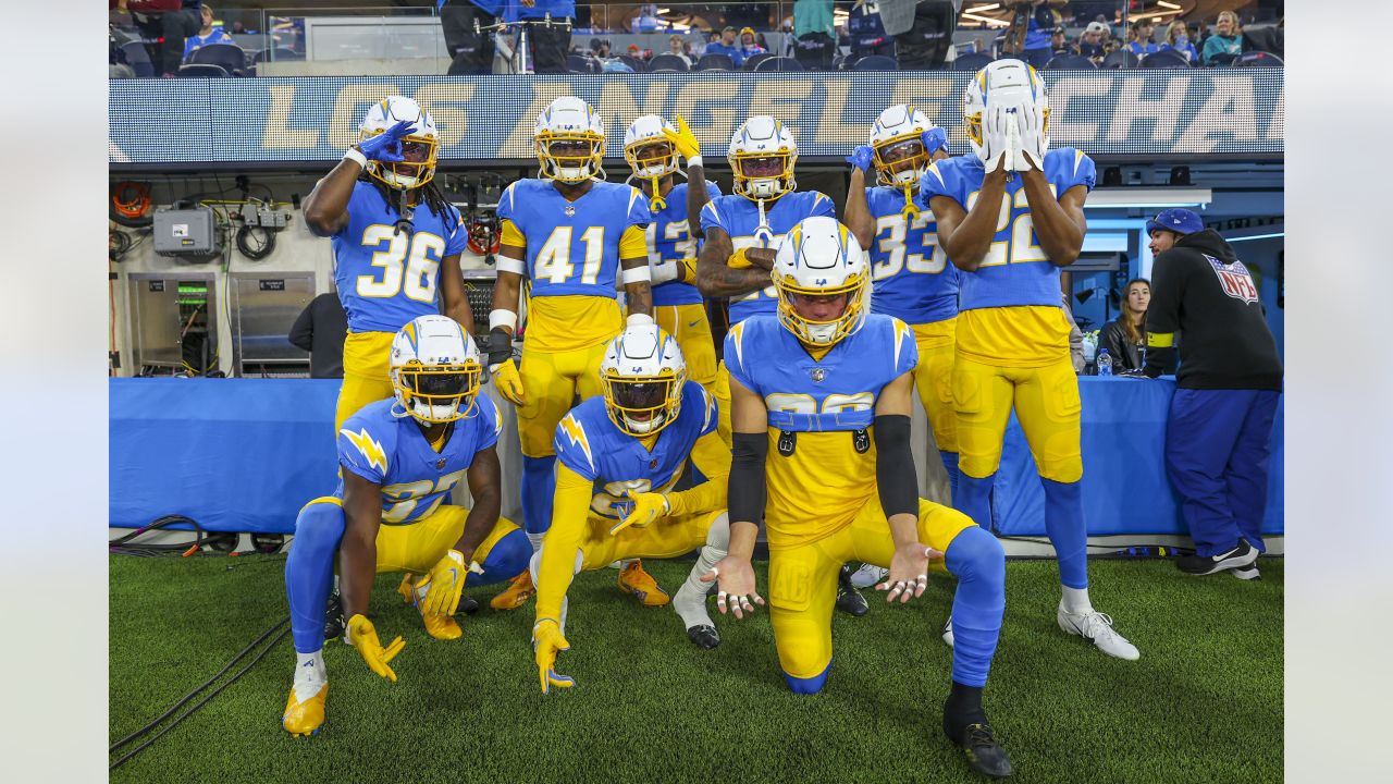 Dolphins vs. Chargers Week 1: Practice squad elevations for Miami - The  Phinsider