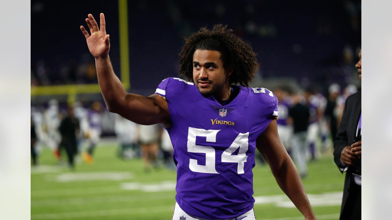 Free agent linebacker Eric Kendricks says he has agreed to join Chargers –  Orange County Register