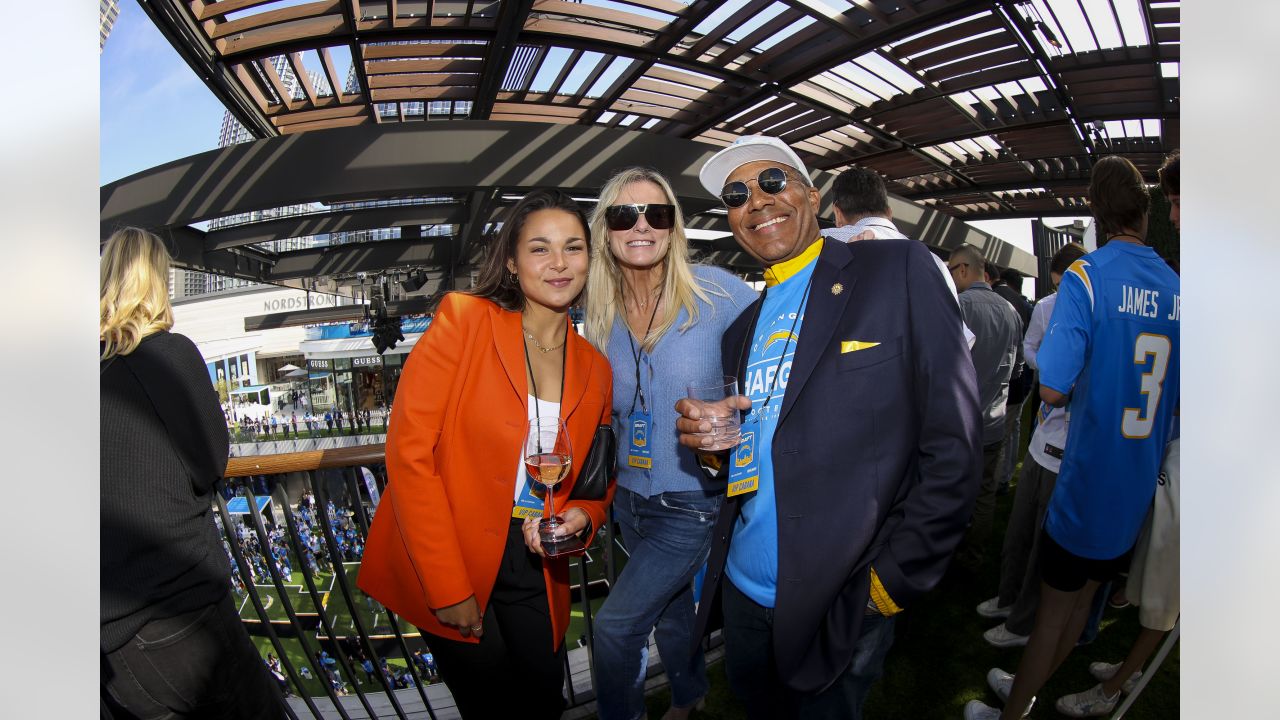 Chargers 2023 NFL Draft Party set for April 27 at Westfield Century City, Sports