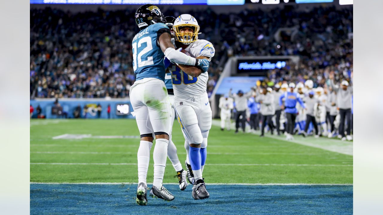 Chargers-Jaguars Recap: Bolts give up 27-0 lead, lose to Jacksonville -  Bolts From The Blue