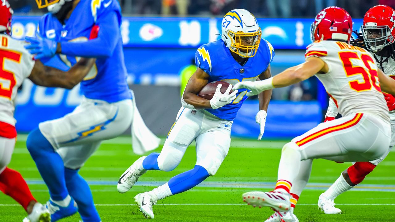 RECAP: Chargers improve to 10-3; Big matchup with Chiefs ahead on