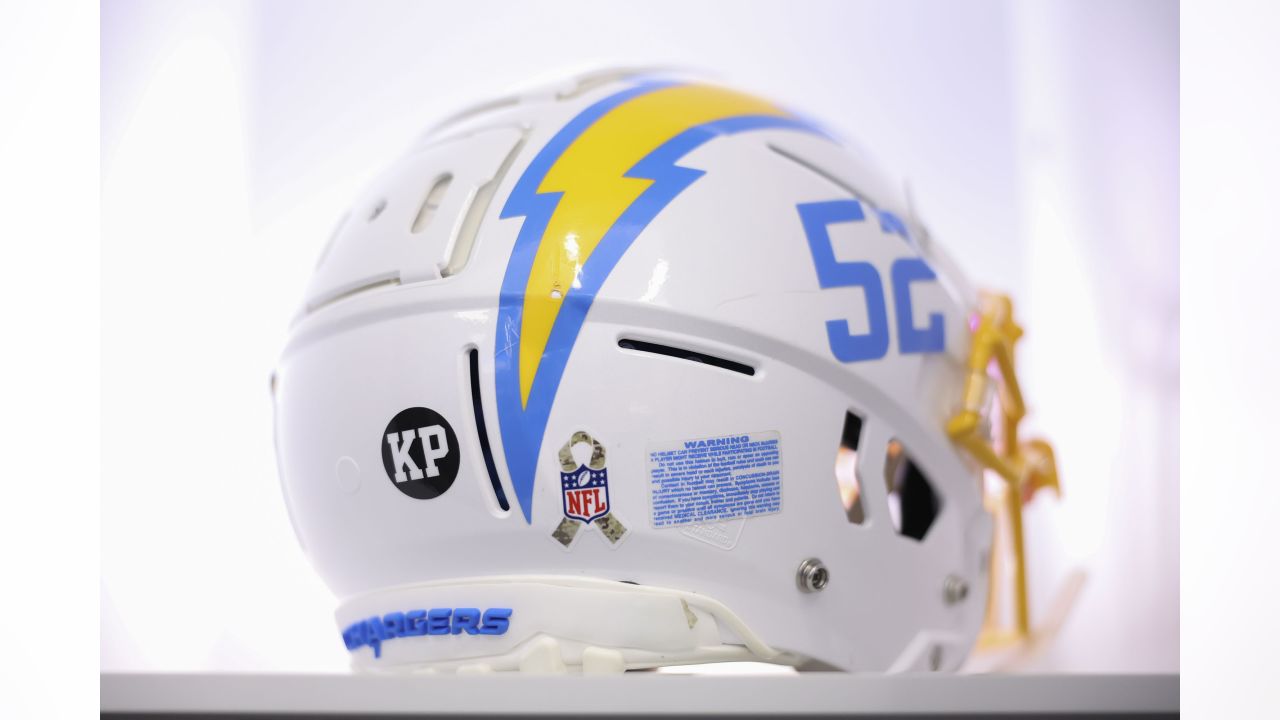 Chargers-Chiefs Game Day Updates