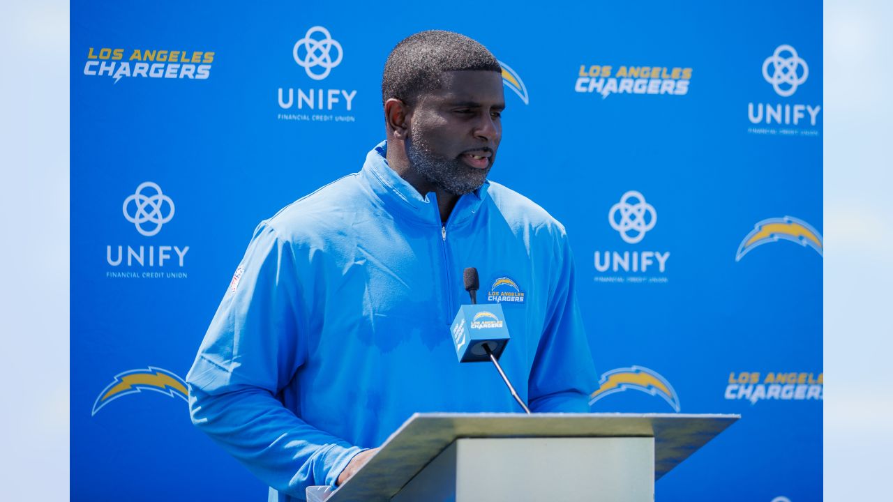 Chargers can focus on training camp as vaccination rates improve