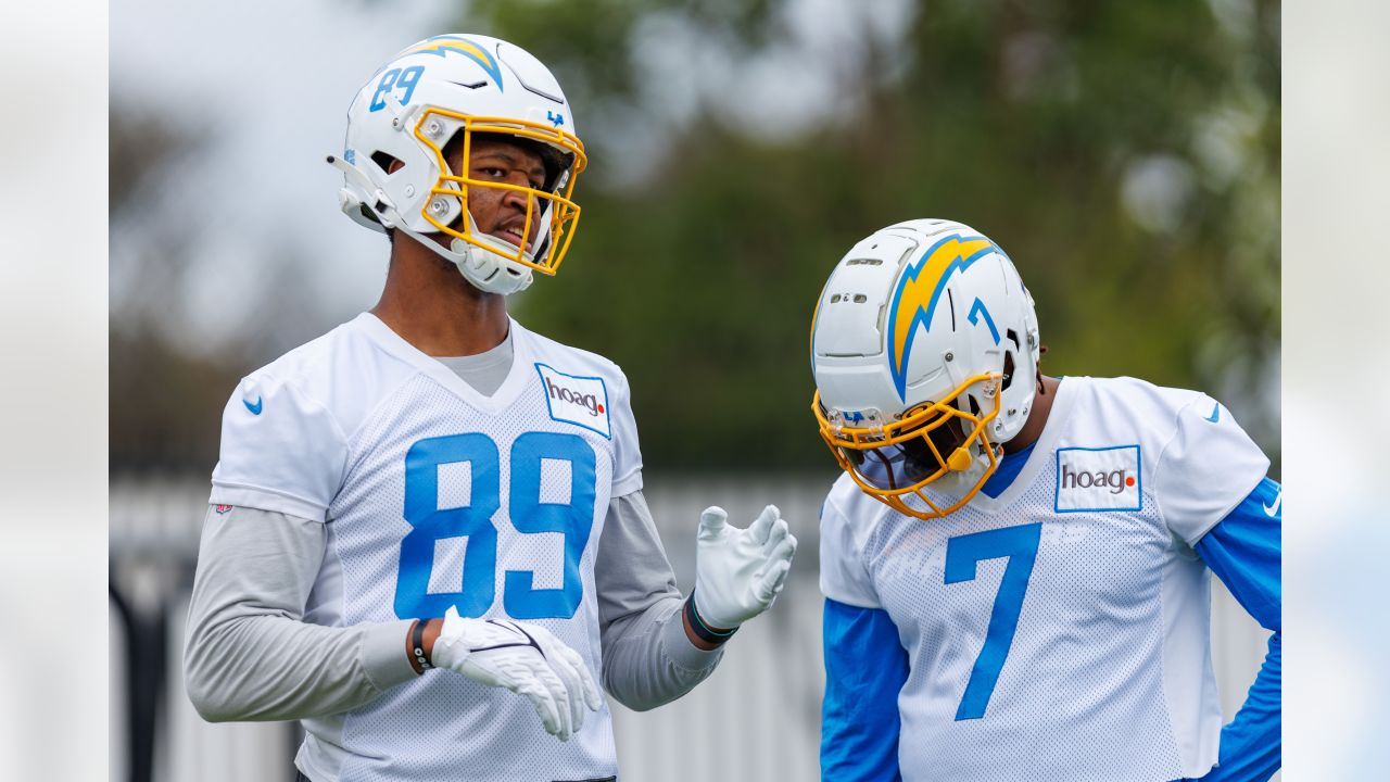 Ranking the top 10 players on the LA Chargers roster after Week 3