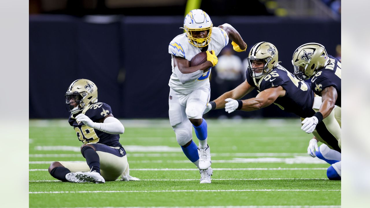 Saints vs. Chargers weather updates: Preseason game reportedly on despite  Hurricane Hilary, nearby earthquake