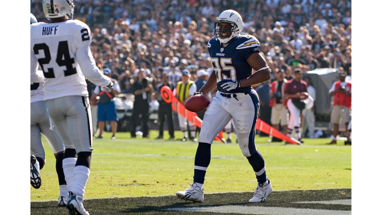 Antonio Gates announces retirement following 16-year career – The Denver  Post