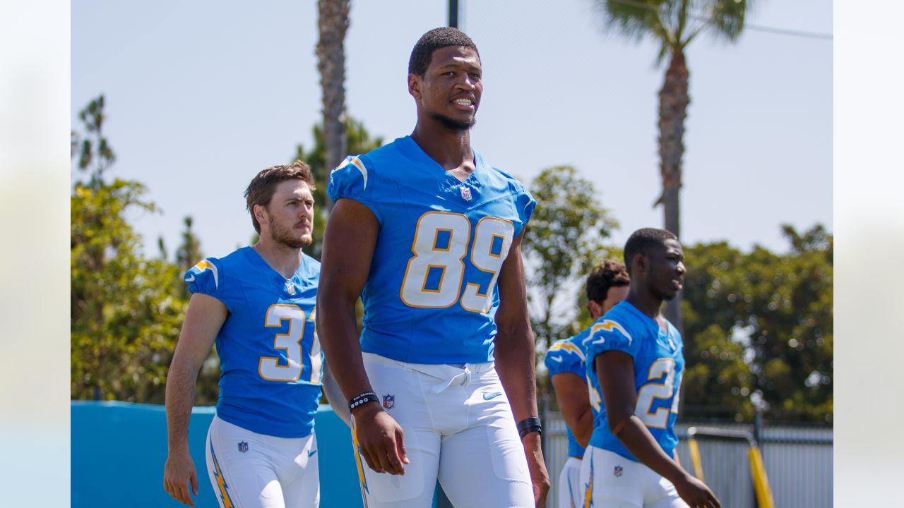 Chargers News: Bolts earn top-3 consensus draft grade - Bolts From The Blue