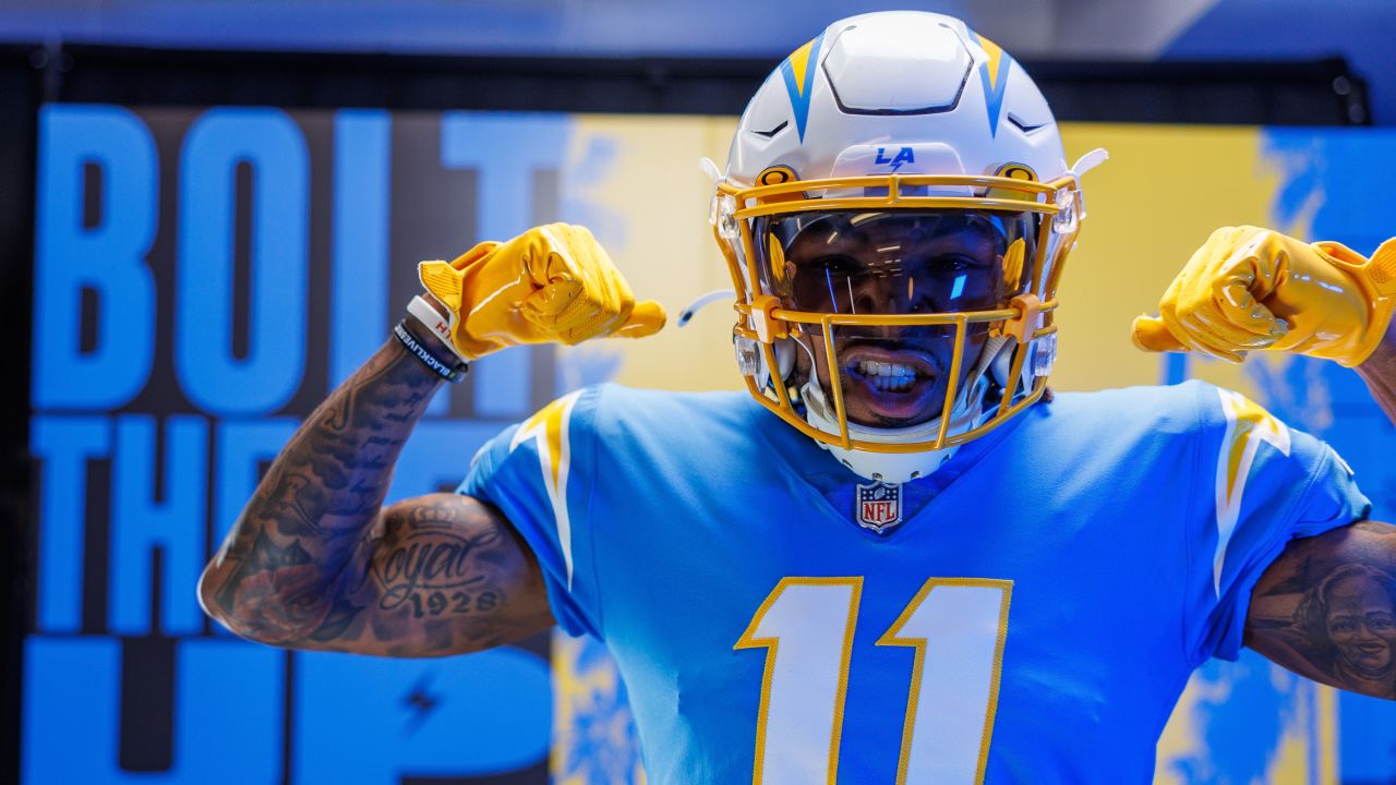 Chargers News: Daily Links 7/12/21 - Bolts From The Blue