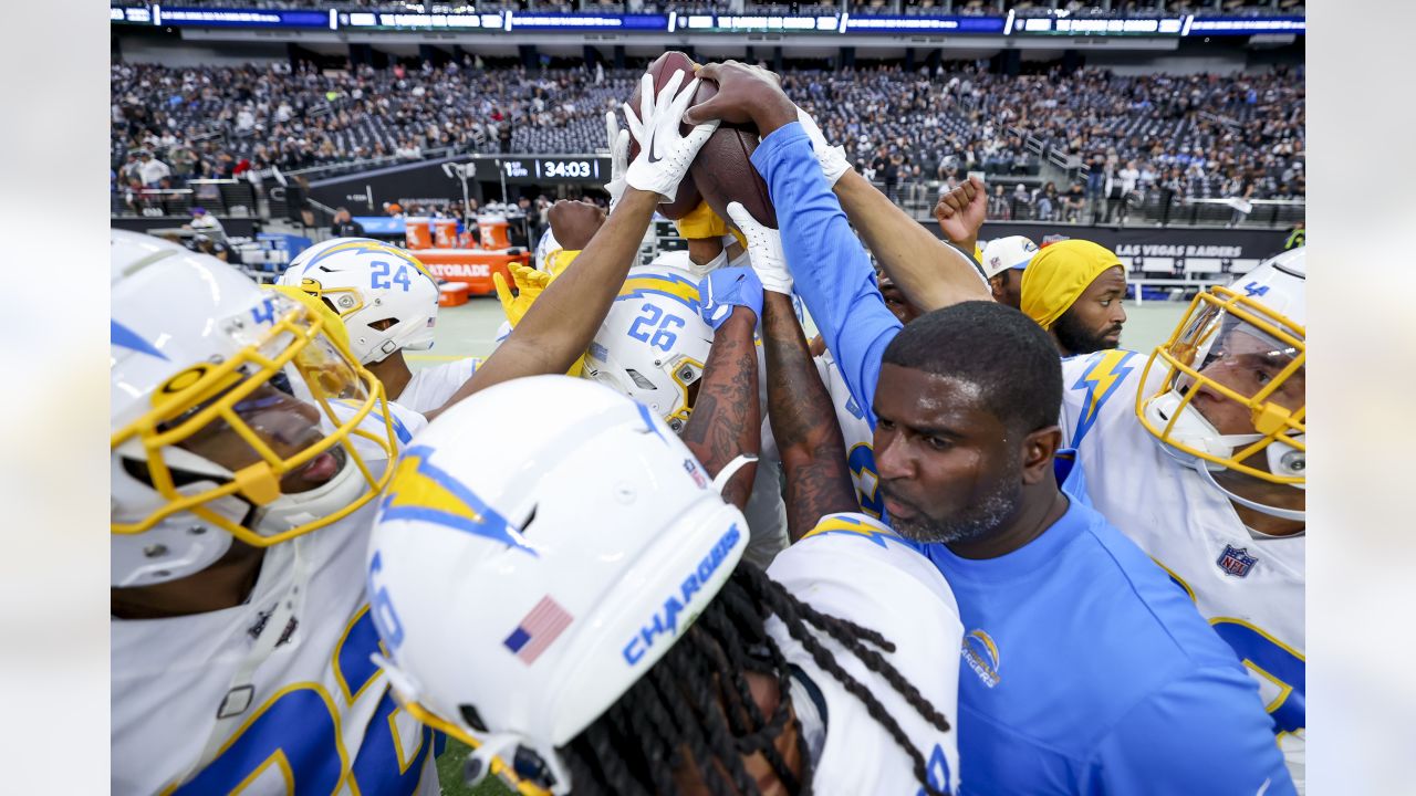 5 Takeaways: Chargers Rue Rough 3rd Quarter in Week 13 Loss