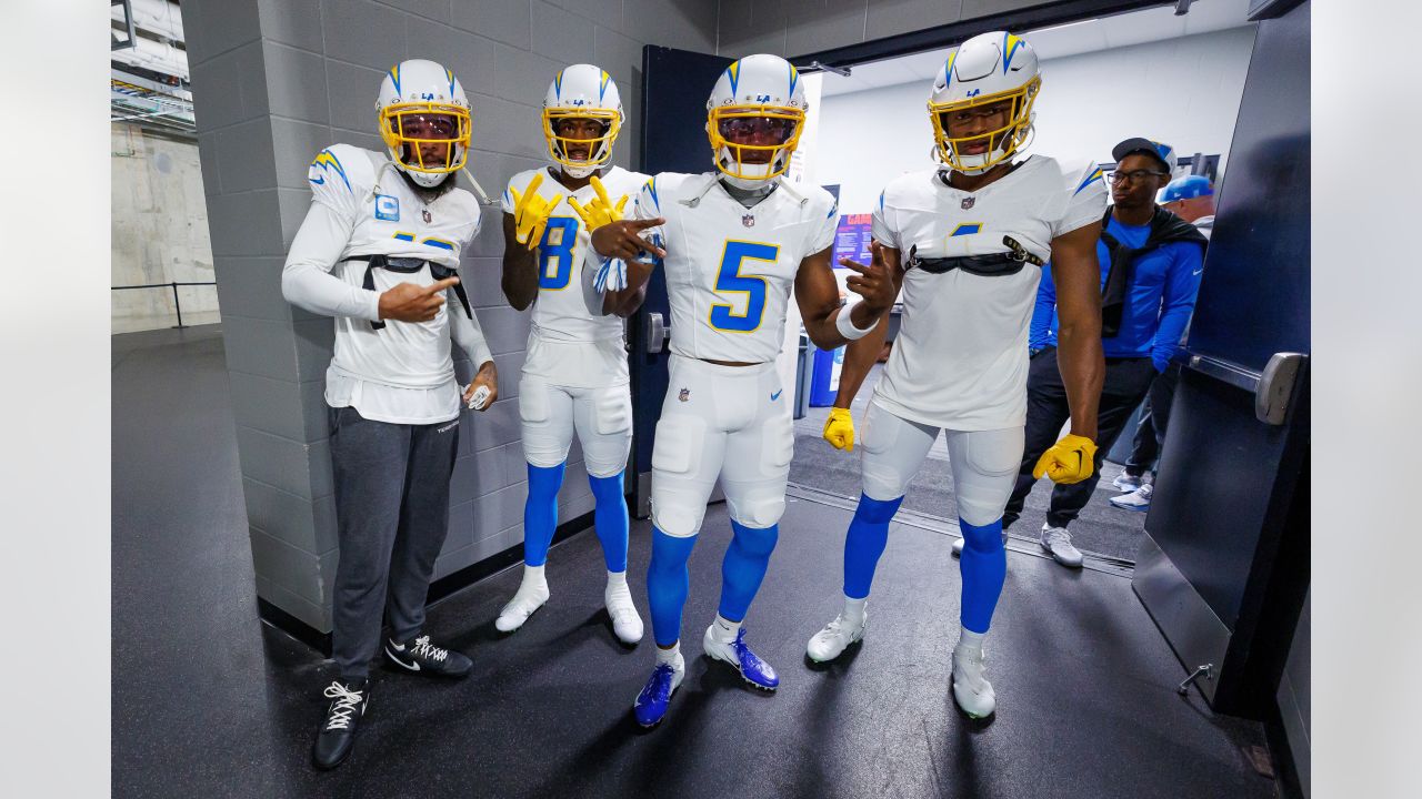 la chargers week 3