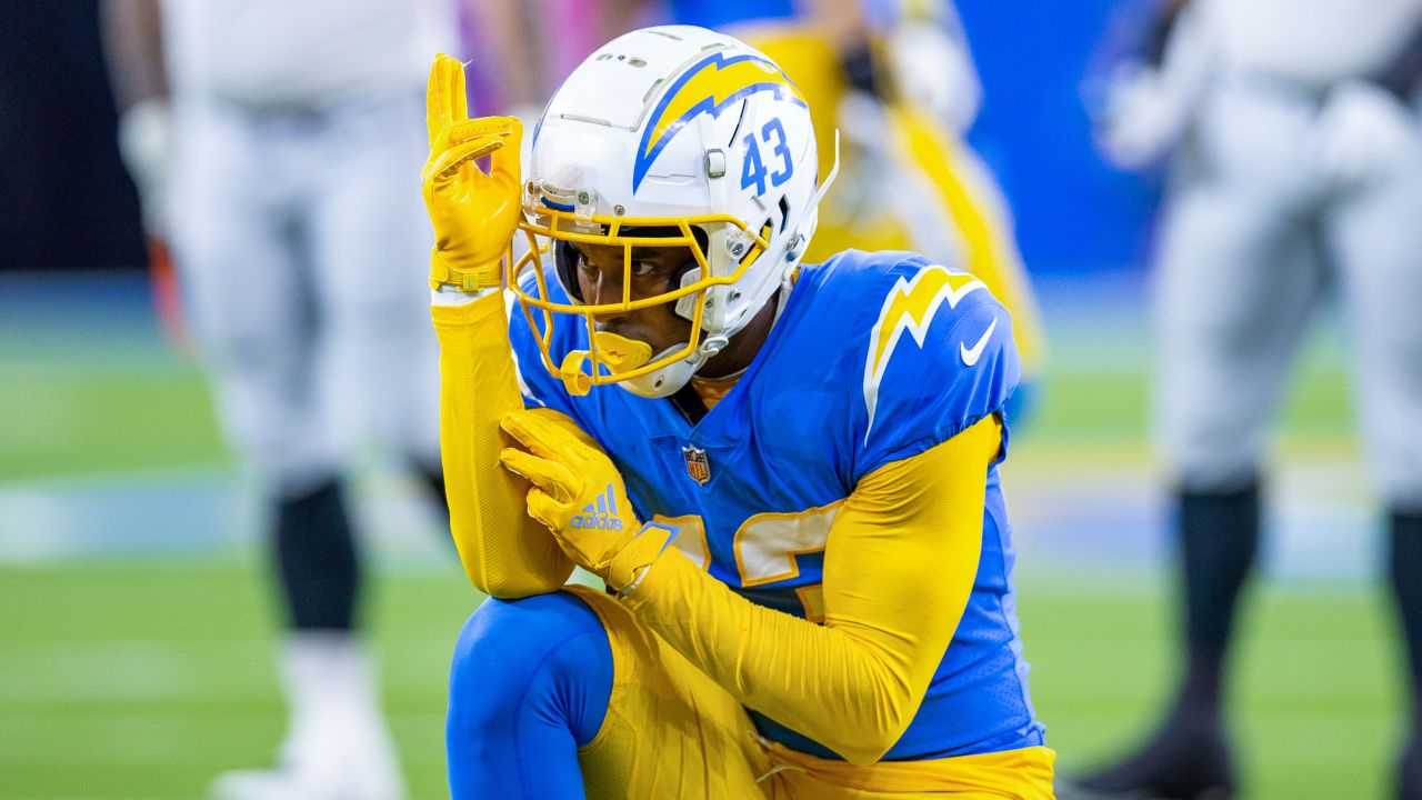 Sunday Night Football: Keenan Allen, Mike Williams active for Chargers -  NBC Sports