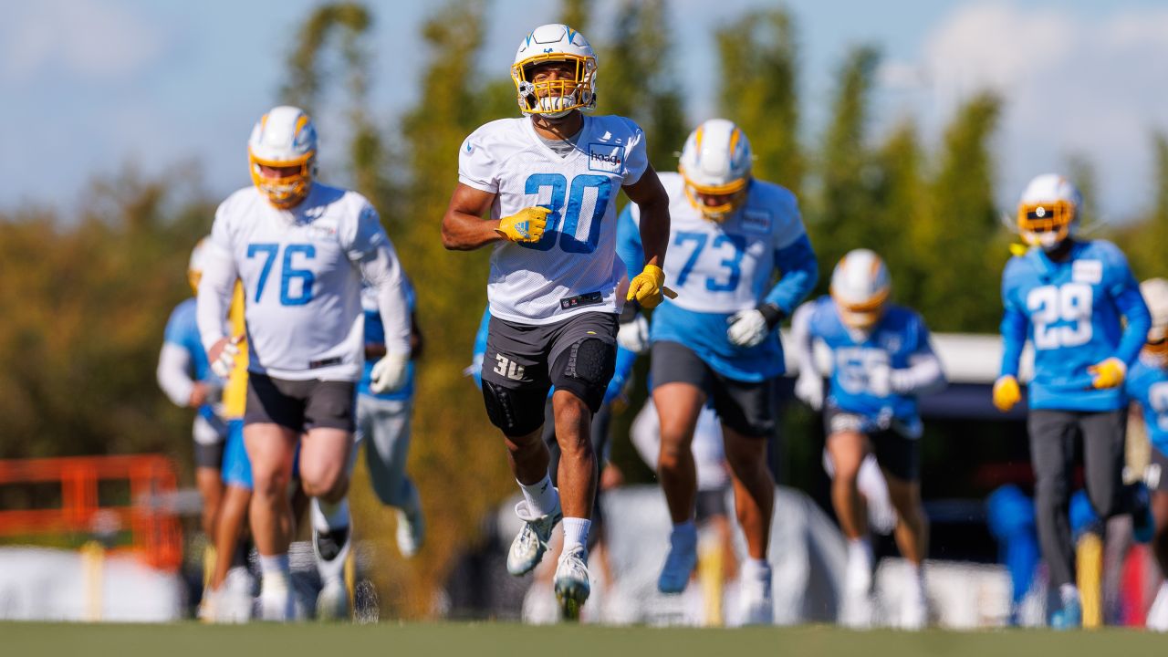 Joey Bosa questionable, Austin Ekeler doubtful for Chargers - NBC