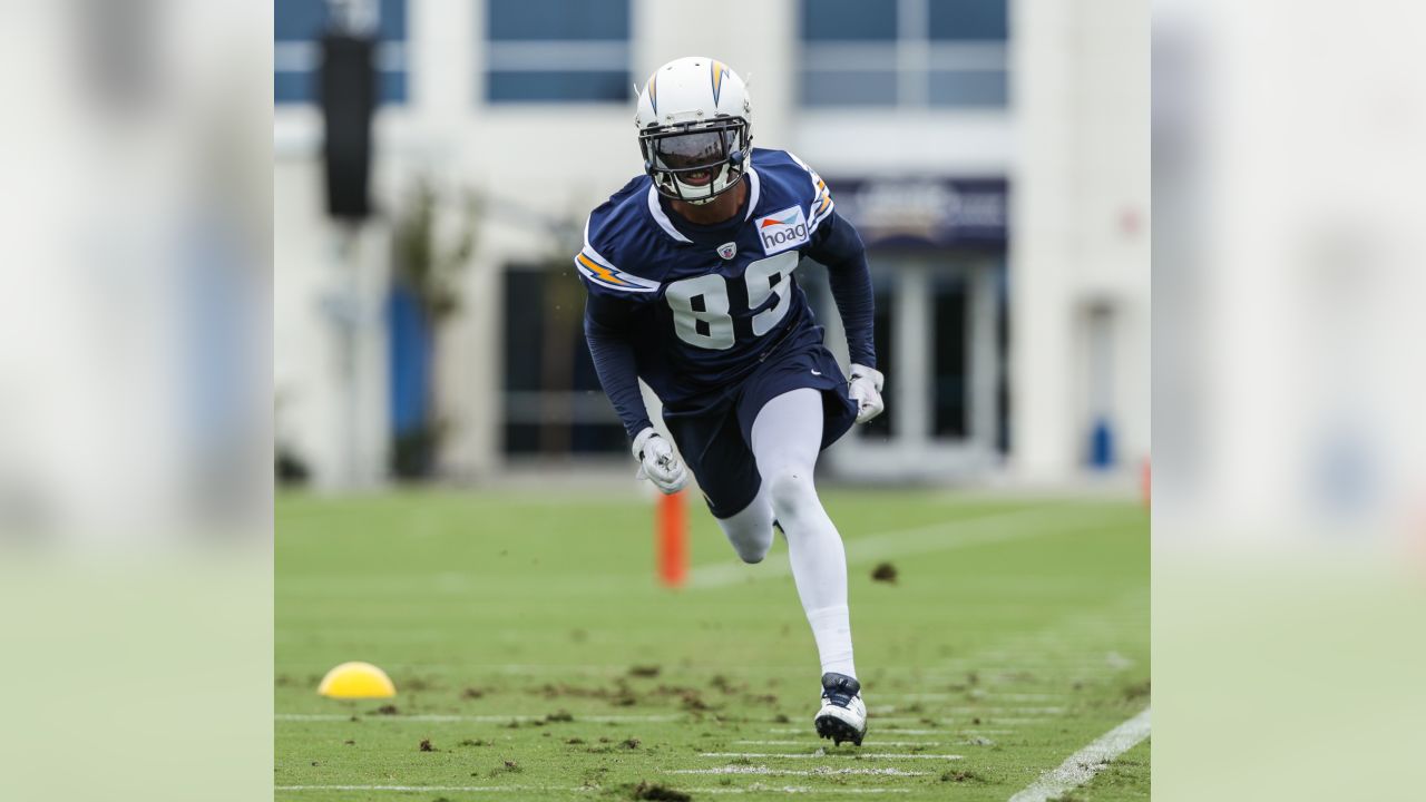 Chargers' Justin Jones, Nasir Adderley, Drue Tranquill trending toward  playing vs. Patriots