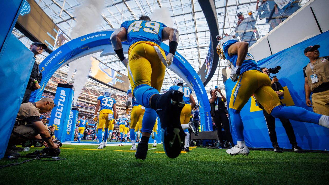 Chargers News: Bolts restructure Bosa/Mack contracts, save $26 million in  cap - Bolts From The Blue