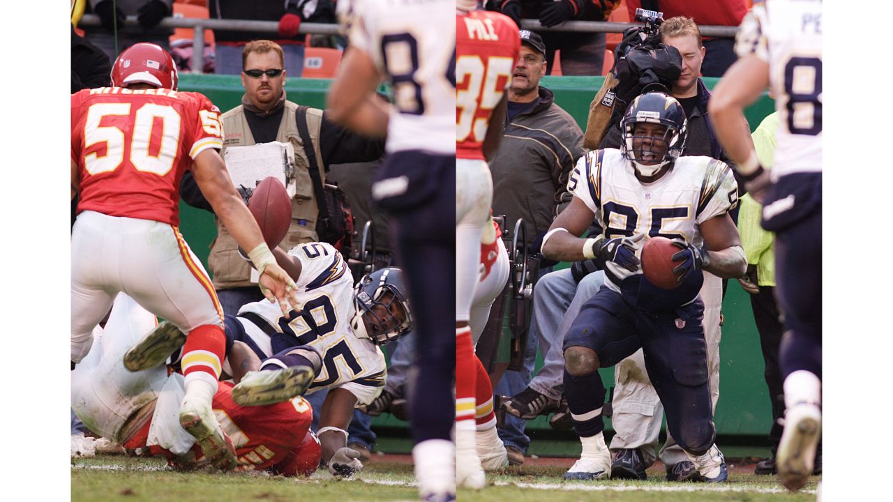 Tight End (TE) Antonio Gates, one of the most prolific players to ever  compete in the National Football League, announced his retirement.