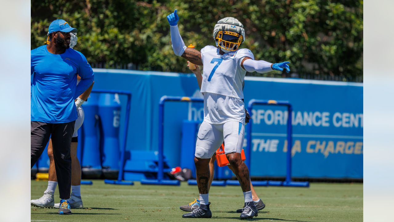 7 Chargers players to watch vs. the 49ers in preseason finale