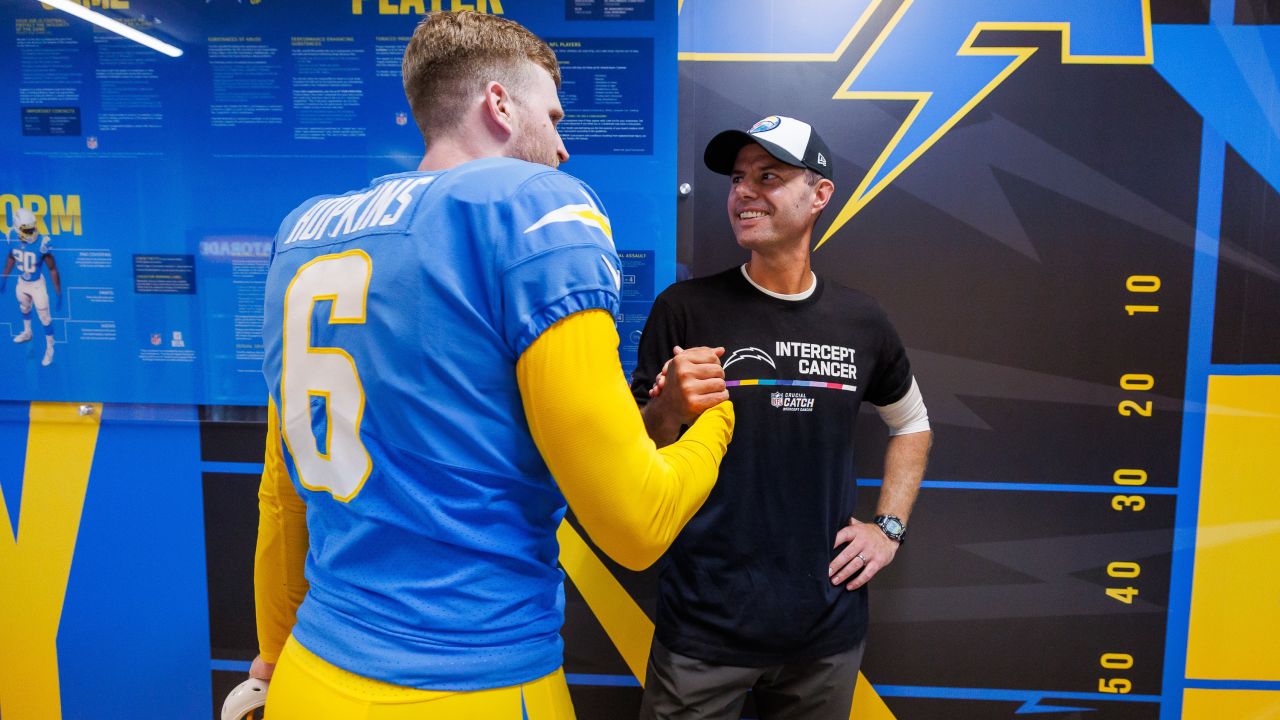 Chargers News: Former Super Bowl Champion Believes Brandon Staley's Hot  Seat Lingers Despite Second 2023 Win - Sports Illustrated Los Angeles  Chargers News, Analysis and More