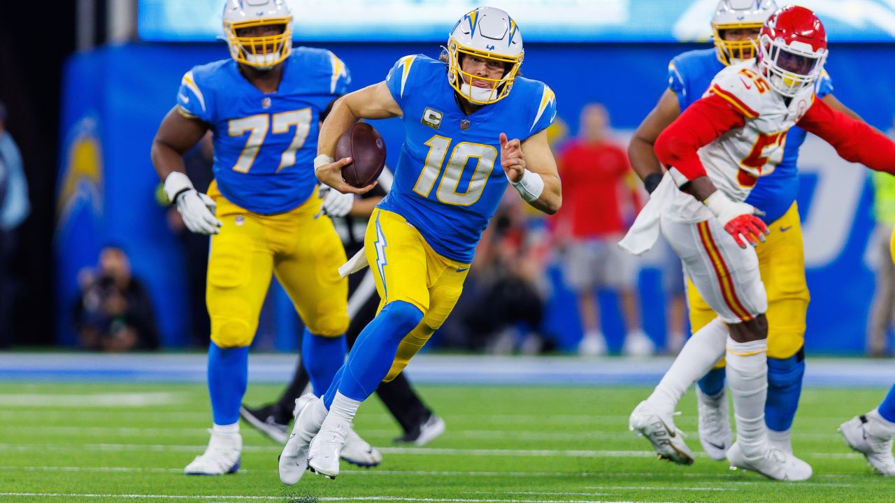 Chargers 2023 NFL Draft: Sneaky options for 85th pick