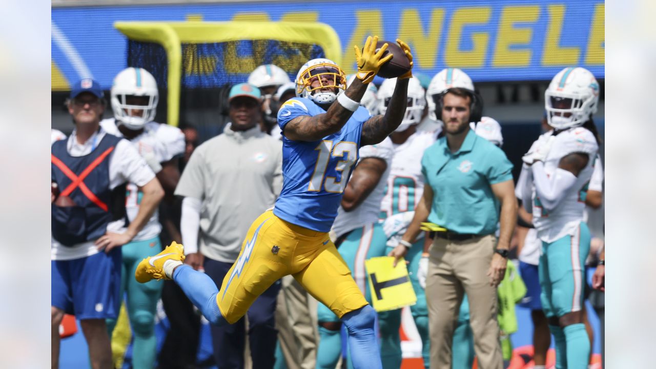 San Diego Chargers Snap Counts: Week 9 vs Miami Dolphins - Bolts