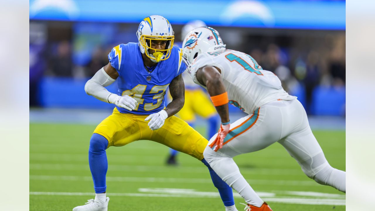 Film Study: Chargers/Dolphins 2022 matchup - Bolts From The Blue