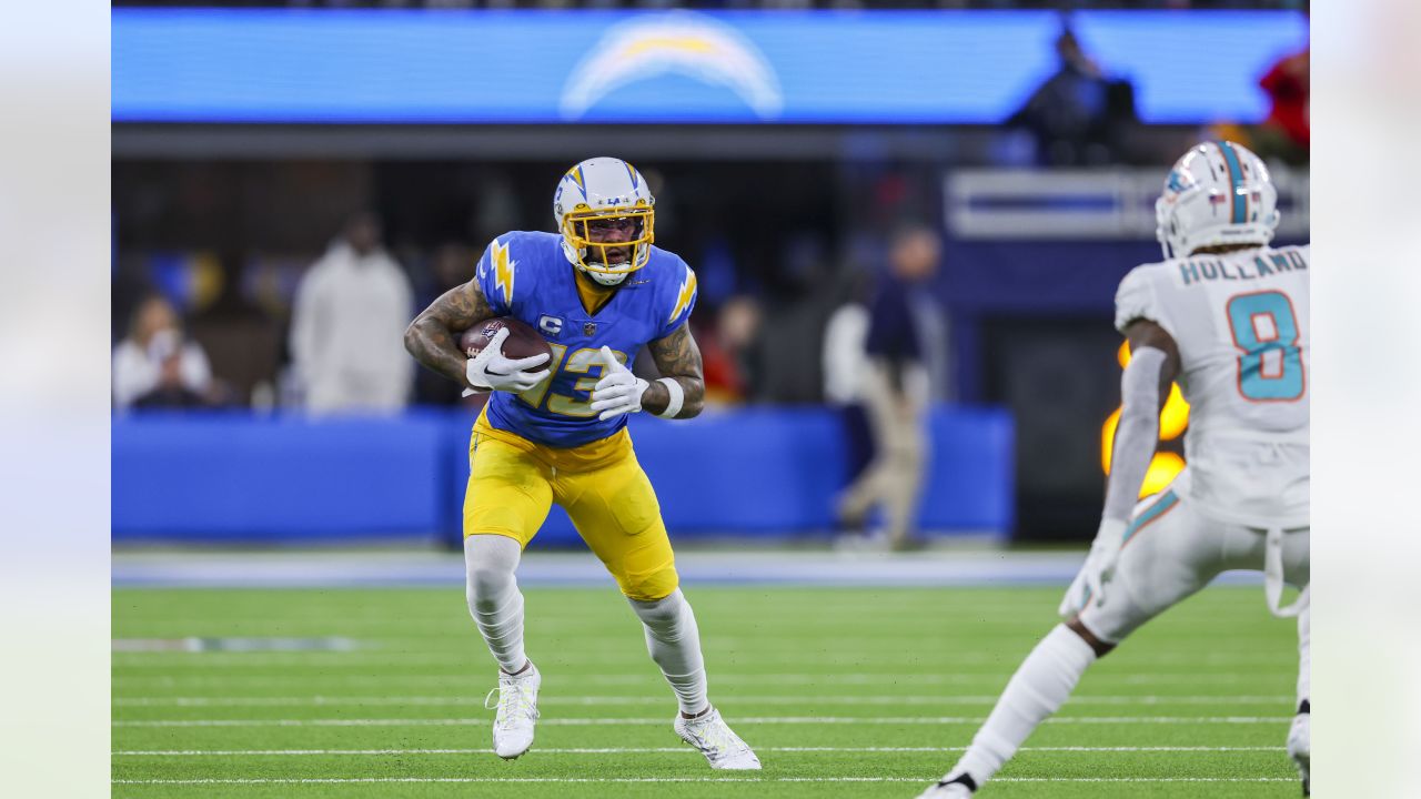 Anotaciones y resumen del Dolphins 36-34 Chargers en Temporada NFL 2023