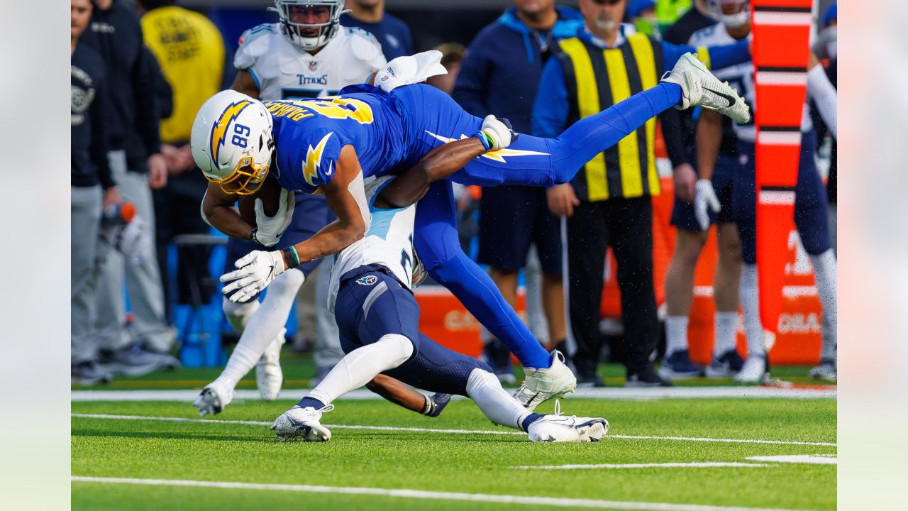 Rams Land a Devastating 1-2 Punch in the N.F.L. Playoffs - The New