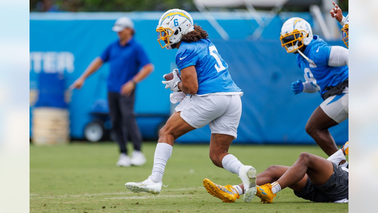 Bolts Buzz  Eric Kendricks Ranked 93rd on Annual NFL Top 100 List