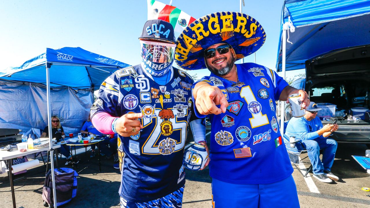 Premium Tailgates Game Day Party: Los Angeles Rams vs. Las Vegas Raiders,  Premium Tailgate Tent - Inglewood, 19 August