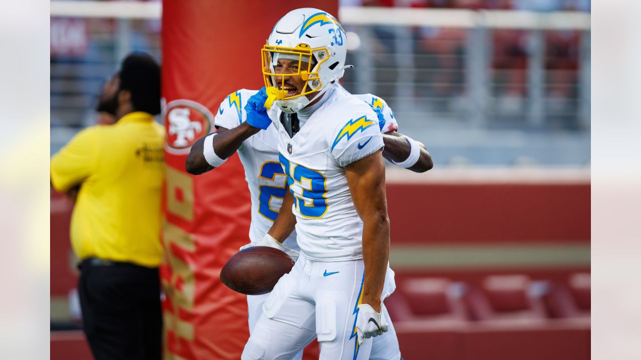 Chargers Name 2020 Team Captains (VIDEO) - NiteCast Media