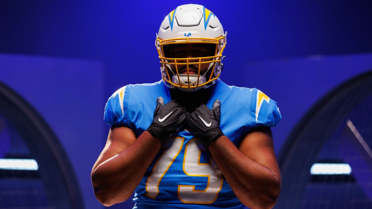 Chargers News: Daily Links 7/14/22 - Bolts From The Blue