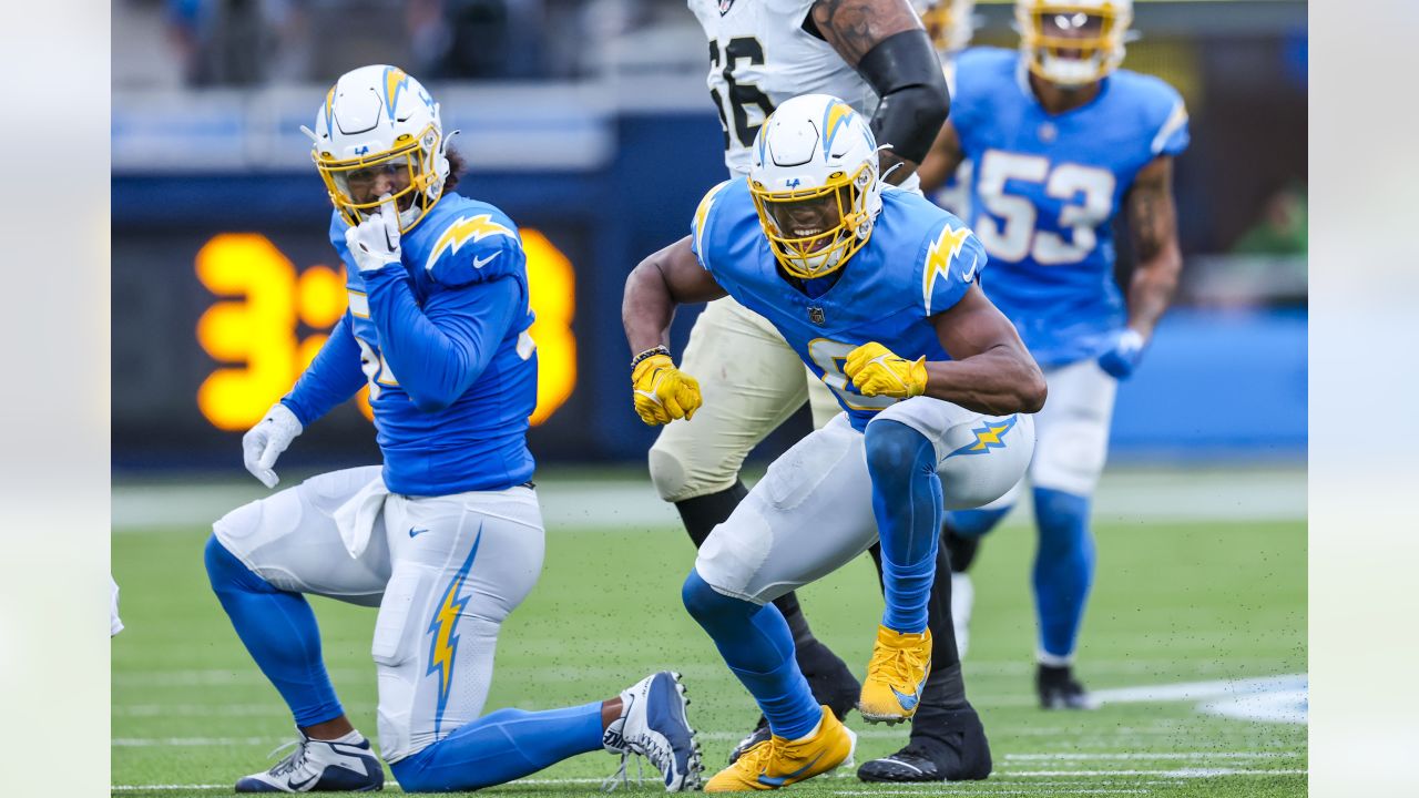 Chargers lose to Saints 27-10 in preseason finale - Bolts From The Blue