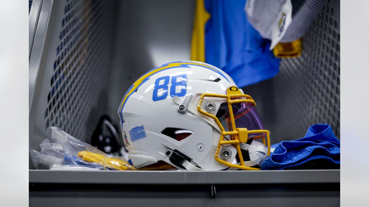 Photos: Chargers at Cardinals Pregame