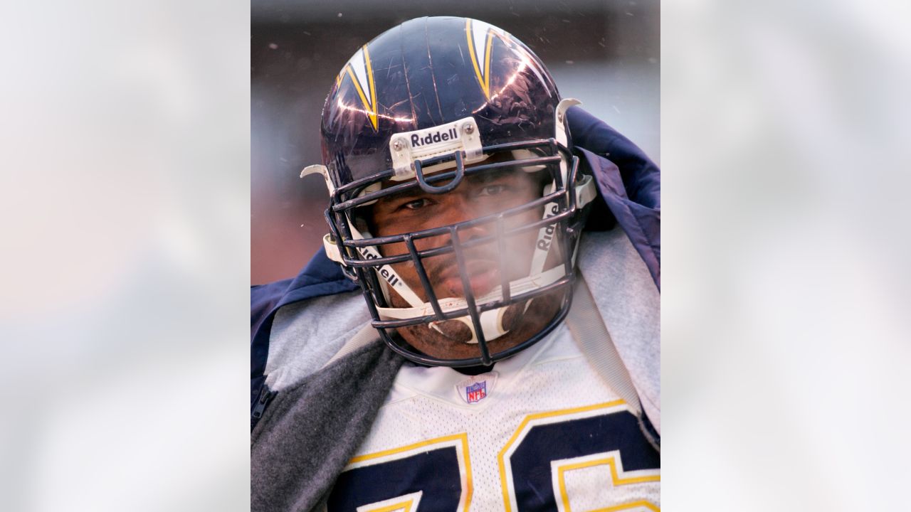 Jamal Williams Made Undeniable Impact on Path to Chargers Hall of Fame