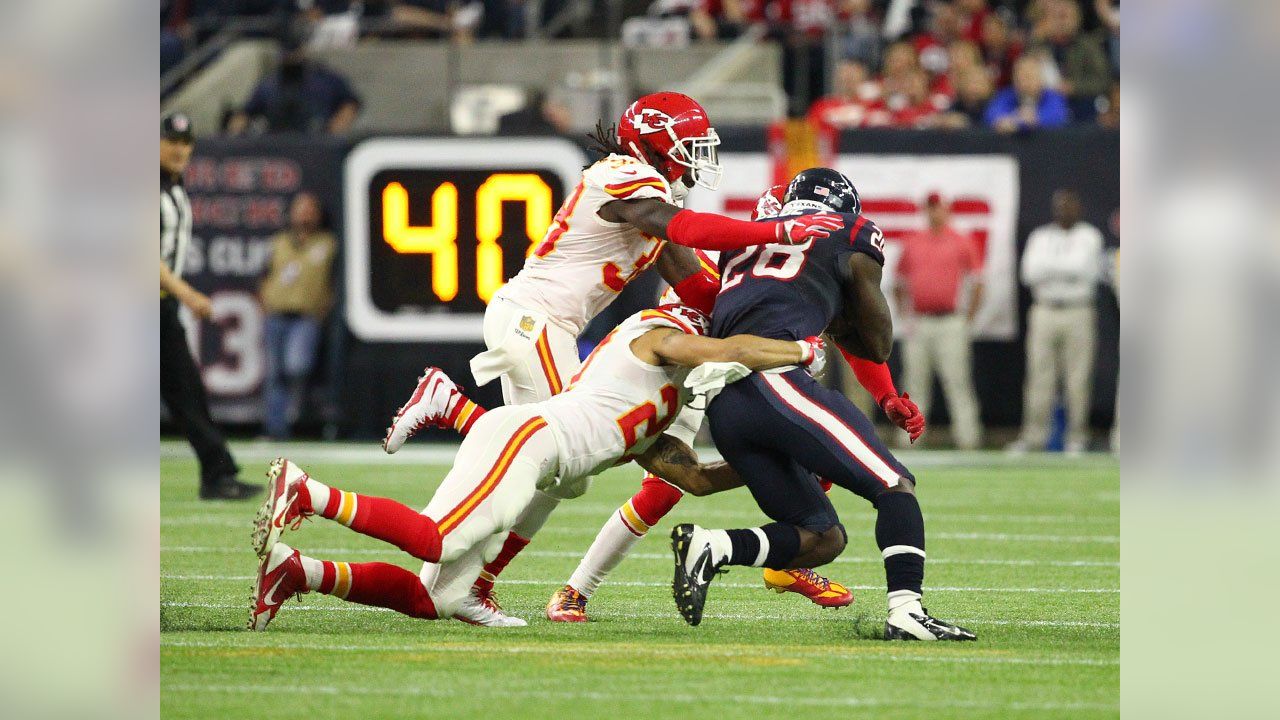 Chiefs Down Texans, 34-20  News, Sports, Jobs - The Intelligencer