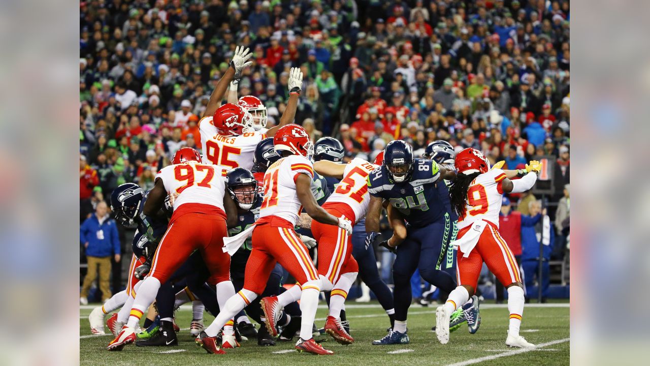 Refocused, NFL Week 16: Seattle Seahawks 38, Kansas City Chiefs 31