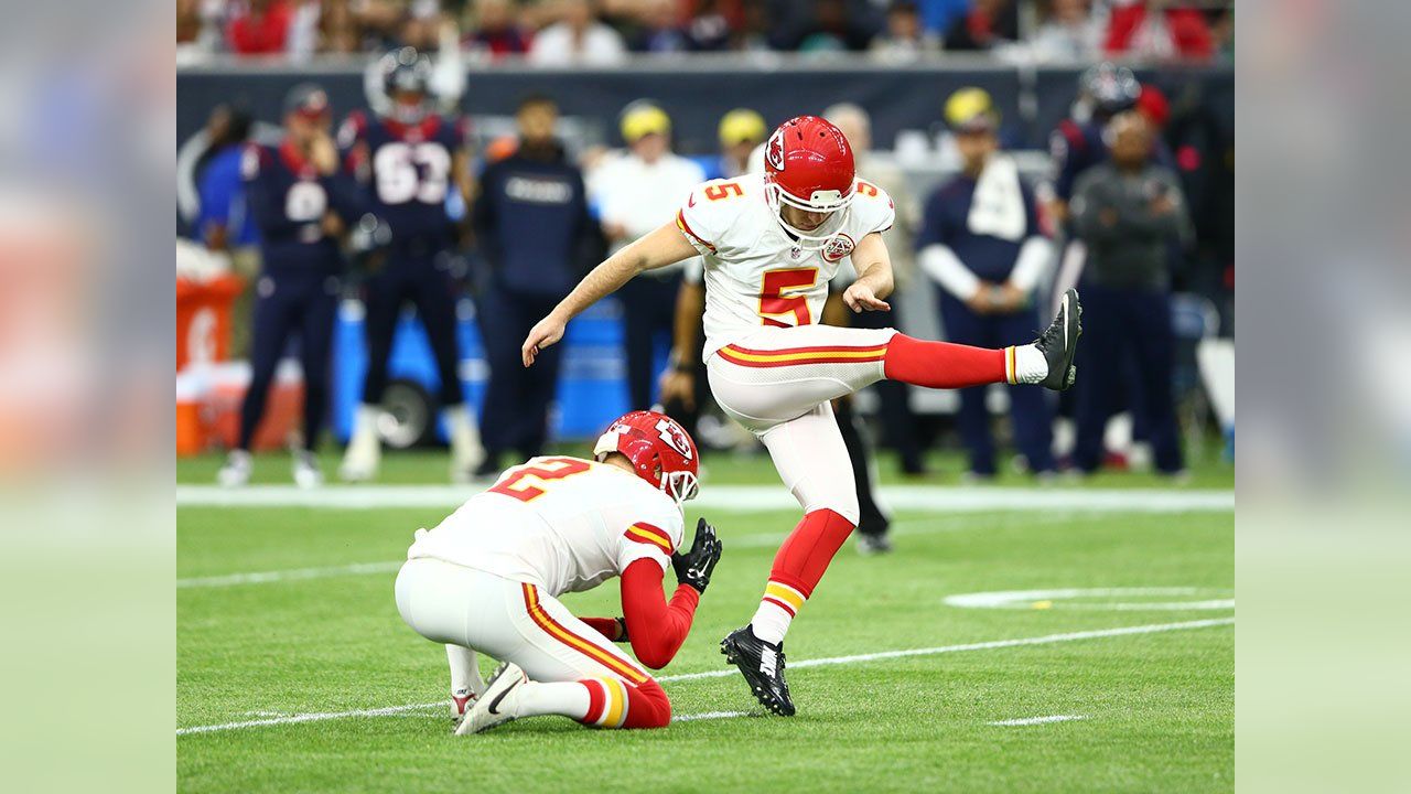 Kansas City Chiefs win first playoff game since 1994 with 30-0 shutout over  Texans – New York Daily News