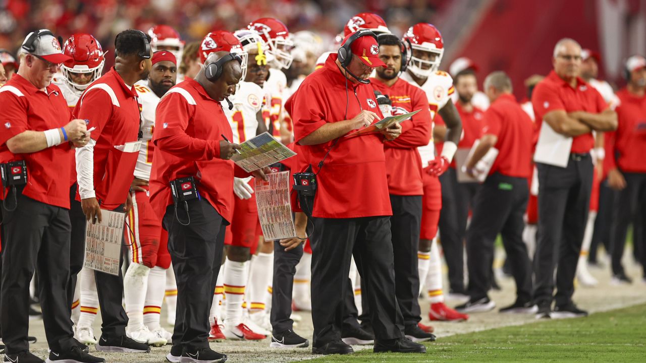 Final score: Chiefs beat Cardinals 17-10 in second exhibition game -  Arrowhead Pride