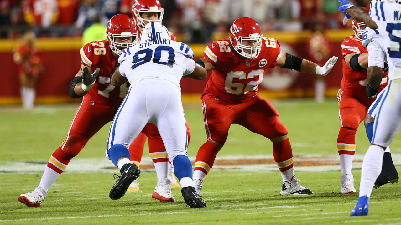 Final score: Colts upset Chiefs 19-13 on Sunday Night Football - Arrowhead  Pride