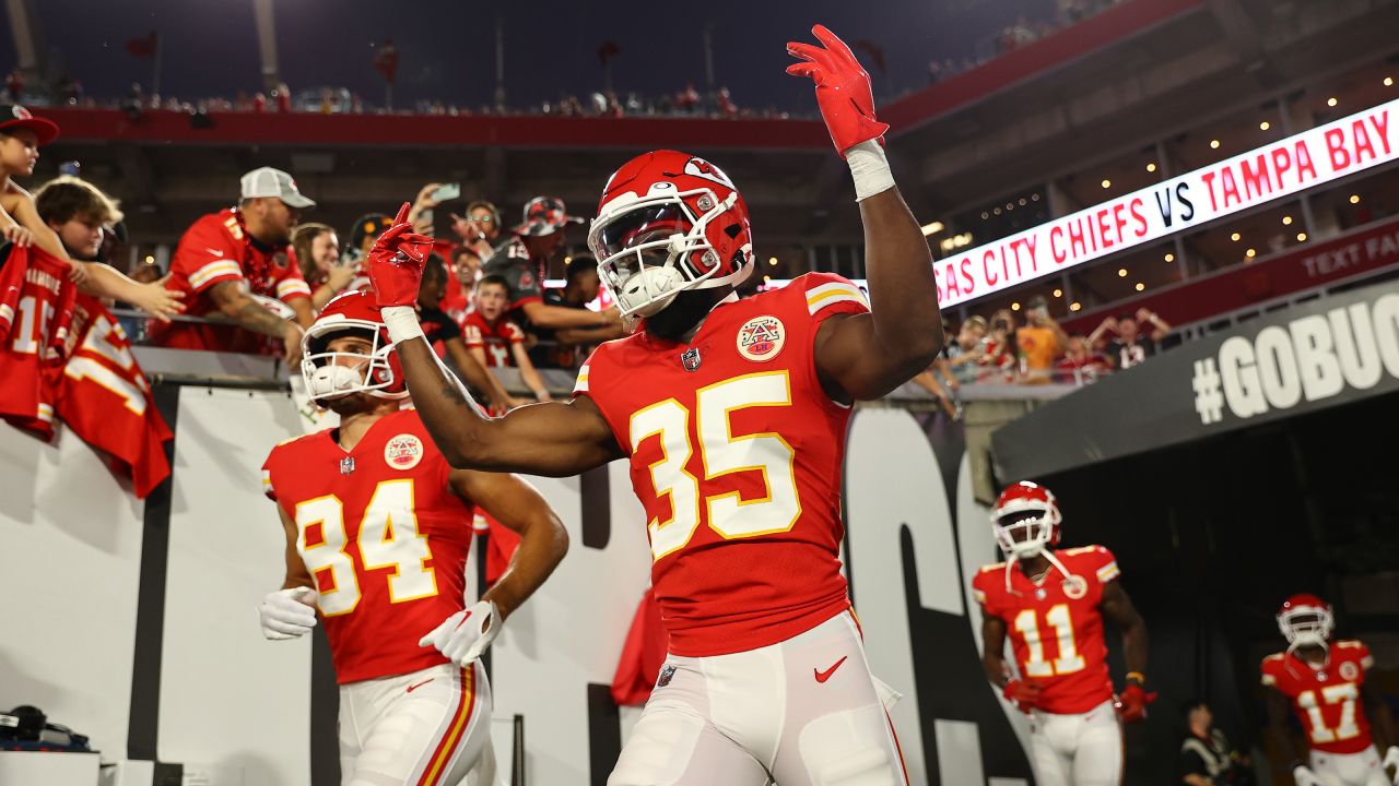 NFL Week 4 Game Analysis: Kansas City Chiefs dismantle Bucs 41-31 - Bucs  Nation